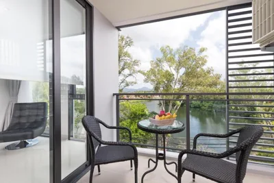 Cassia Residence Laguna Phuket Holiday Rental Apartment, Bang Tao Beach – Foto 5