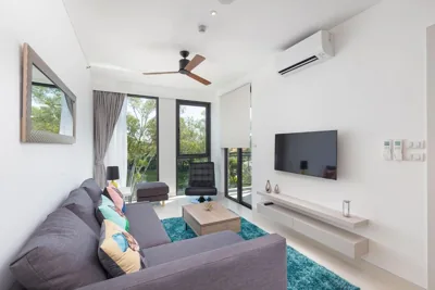 Cassia Residence Laguna Phuket Holiday Rental Apartment, Bang Tao Beach – Foto 6