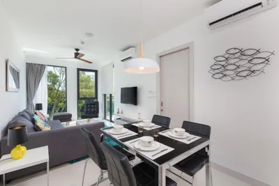 Cassia Residence Laguna Phuket Holiday Rental Apartment, Bang Tao Beach – Foto 13