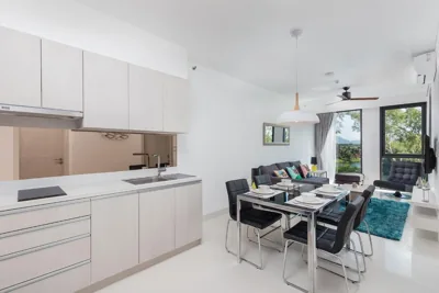 Cassia Residence Laguna Phuket Holiday Rental Apartment, Bang Tao Beach – Foto 14