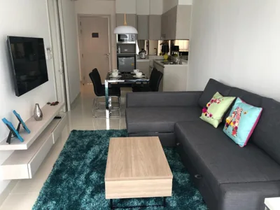 Cassia Residence Laguna Phuket Holiday Rental Apartment, Bang Tao Beach – Foto 16